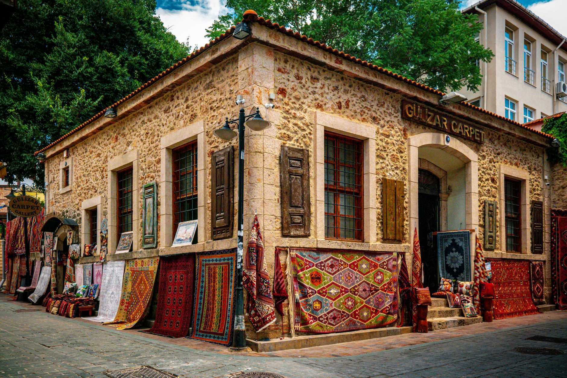Altınbayrak Erkek Kuaförü Yerel İşletme fotoğrafı 2