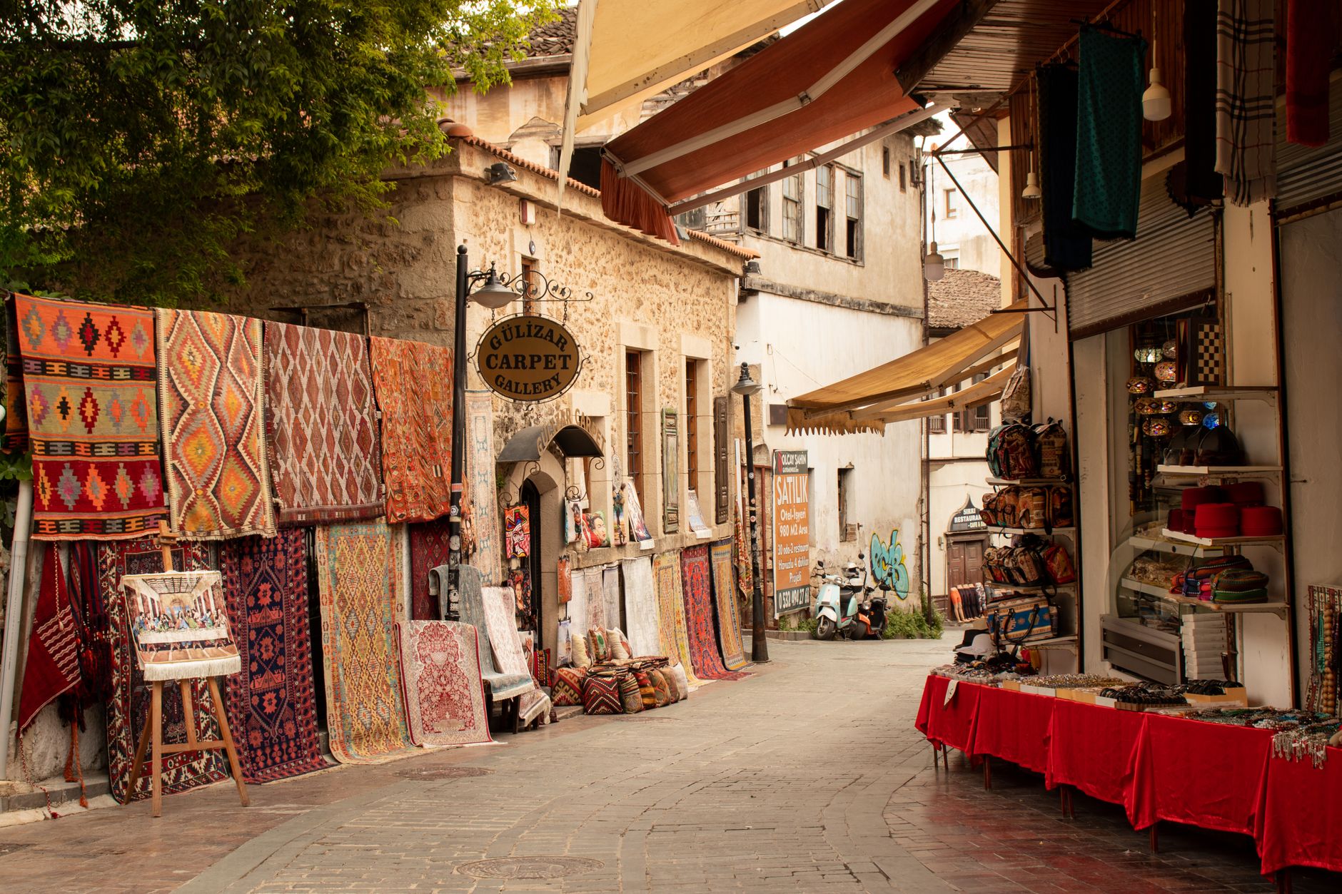 Altınbayrak Erkek Kuaförü Yerel İşletme fotoğrafı 3