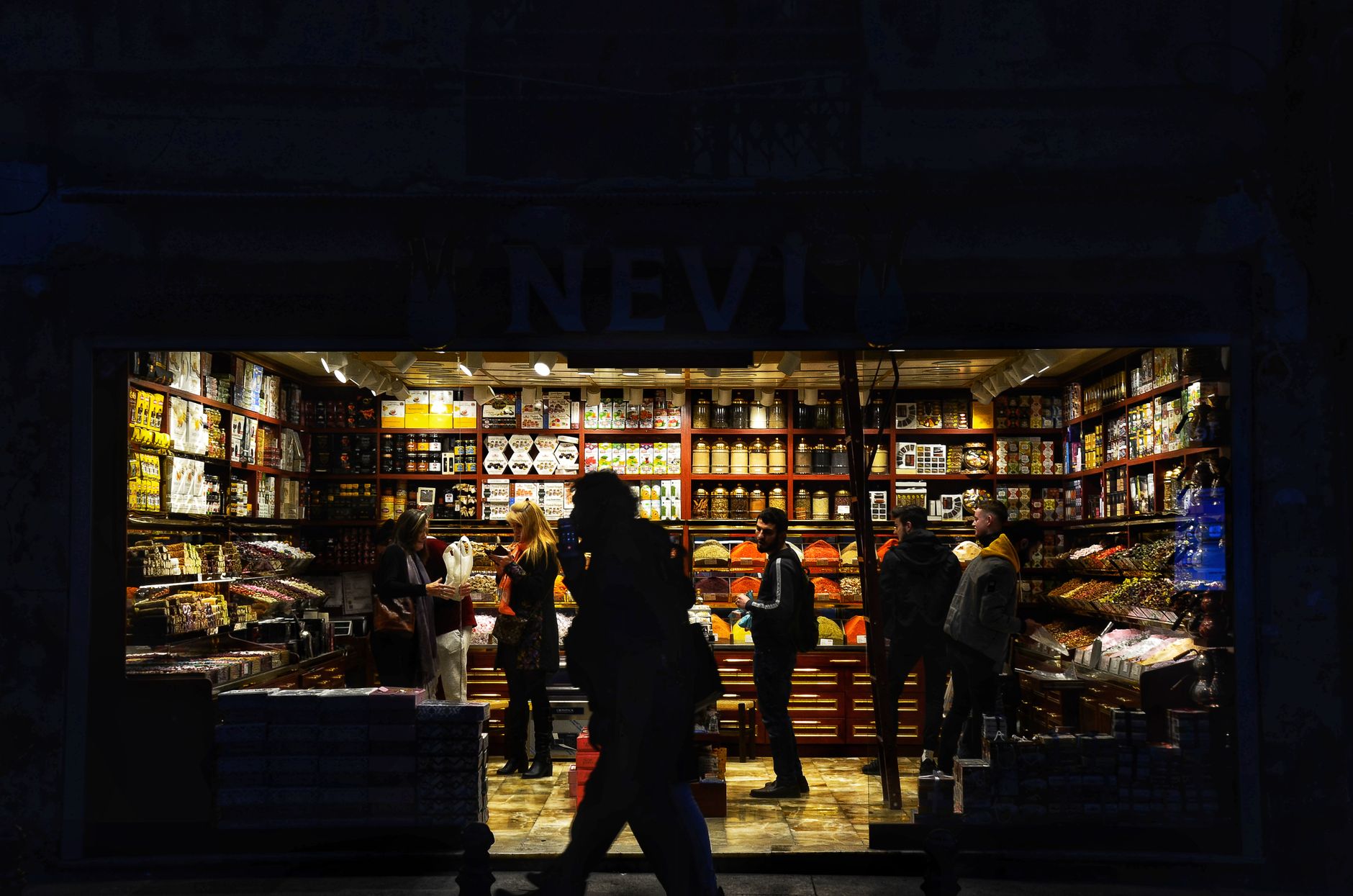 Altınbayrak Erkek Kuaförü Yerel İşletme fotoğrafı 4